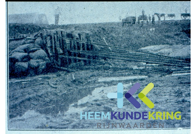 1926 Hoogwater Spijk F00002406 (3)
